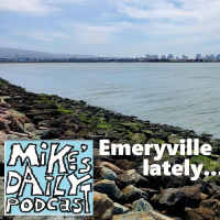 MikesDailyPodcast 3098 Acronym