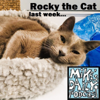 MikesDailyPodcast 2812 Clarity