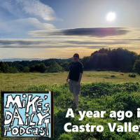 MikesDailyPodcast 2599 Fixture