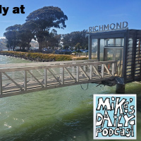 MikesDailyPodcast 2864 Tourists