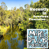 MikesDailyPodcast 2854 Tully