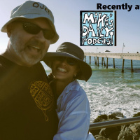 MikesDailyPodcast 2926 Punk