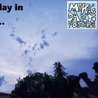 MikesDailyPodcast 2621 Virtual