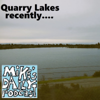 MikesDailyPodcast 3012 Mayonaise