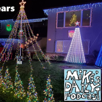MikesDailyPodcast 2723 Stellar