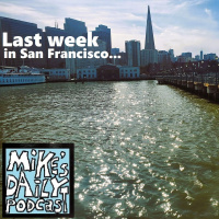 MikesDailyPodcast 2772 Palindrome