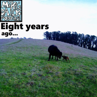 MikesDailyPodcast 2754 Musicals