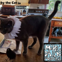 MikesDailyPodcast 2942 Dollar