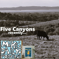 MikesDailyPodcast 3017 Growing