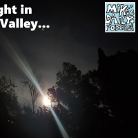 MikesDailyPodcast 2588 Duress