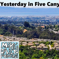 MikesDailyPodcast 2638 Mojito