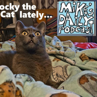 MikesDailyPodcast 3199 Viewing