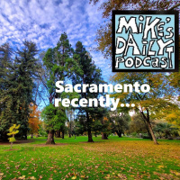 MikesDailyPodcast 3008 Hurdles