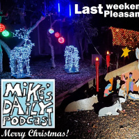 MikesDailyPodcast 2735 Malibu