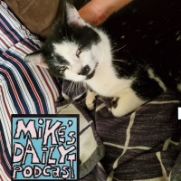 MikesDailyPodcast 2988 Calm