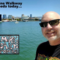 MikesDailyPodcast 3111 Recliners