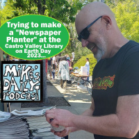 MikesDailyPodcast 2595 Change