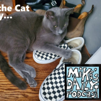 MikesDailyPodcast 2667 Chicken