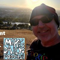 MikesDailyPodcast 3198 Berries