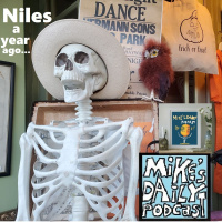 MikesDailyPodcast 2938 Tacos