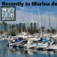 MikesDailyPodcast 2803 Absurd