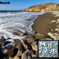 MikesDailyPodcast 2947 Donuts