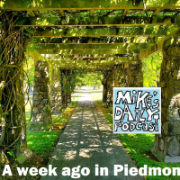 MikesDailyPodcast 2664 Trellis