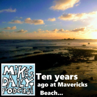 MikesDailyPodcast 2751 Lanes