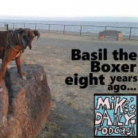 MikesDailyPodcast 3048 Hollywood