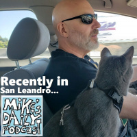 MikesDailyPodcast 2670 Events