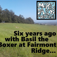 MikesDailyPodcast 2777 Smile