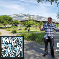 MikesDailyPodcast 2602 Equilibrium