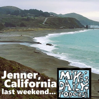 MikesDailyPodcast 2713 Leftover