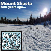 MikesDailyPodcast 2761 Napkin