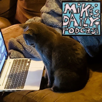 MikesDailyPodcast 2954 Near