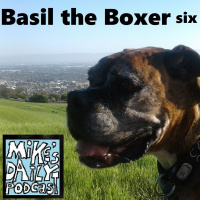 MikesDailyPodcast 2805 World