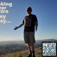 MikesDailyPodcast 3193 Manners