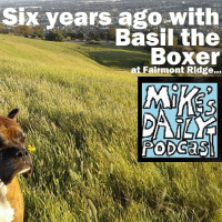 MikesDailyPodcast 2625 Brewmaster