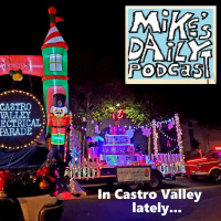 MikesDailyPodcast 3201 Slew