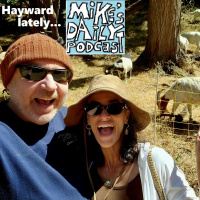 MikesDailyPodcast 3109 Rare
