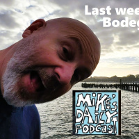 MikesDailyPodcast 2711 Advice