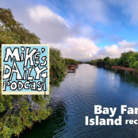 MikesDailyPodcast 2892 Malls