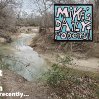 MikesDailyPodcast 3043 Coins