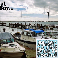 MikesDailyPodcast 2721 Hatch