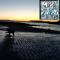 MikesDailyPodcast 3032 Gigs