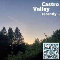 MikesDailyPodcast 3066 Attention