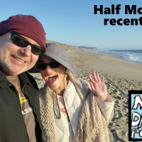 MikesDailyPodcast 3054 Amazed