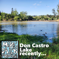 MikesDailyPodcast 3078 Fingertips