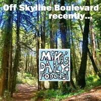 MikesDailyPodcast 2853 Bread