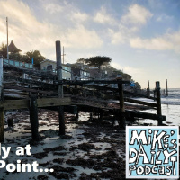 MikesDailyPodcast 2927 Specialty